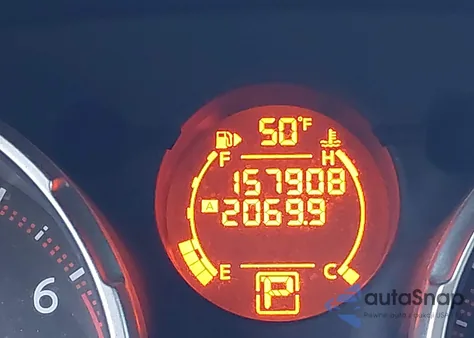 2009 Nissan Rogue Sl z USA, uszkodzony, nr VIN JN8AS58T49W321225